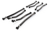 TeraFlex 1310505 Alpine IR Long Arm Kit 8 Arm 3-6" Lift for Jeep Wrangler JL 2018+