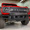 Grimm Offroad 10408 40" Light Bar Mount for Steel Bumper for Ford Bronco 2021+