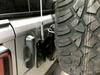 Rusty's Off Road JBJL6767 Tire Carrier for Jeep Wrangler JL 2018+