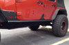 TNT Customs JRS4G Guardian Rock Sliders for Jeep Wrangler JK 4 Door 2007-2018