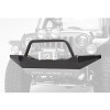 Body Armor 4x4 Front High Clearance Winch Bumper for Wrangler JK