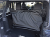 Bestop 42815-35 Window Storage Bag for Jeep Wrangler TJ, JK, JL & Bronco 1997+