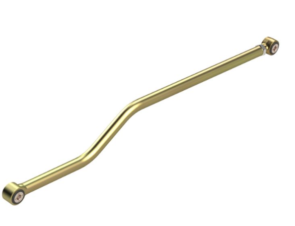 MetalCloak 7010 DuroTrak Rear Track Bar for Jeep Wrangler JK 20072018