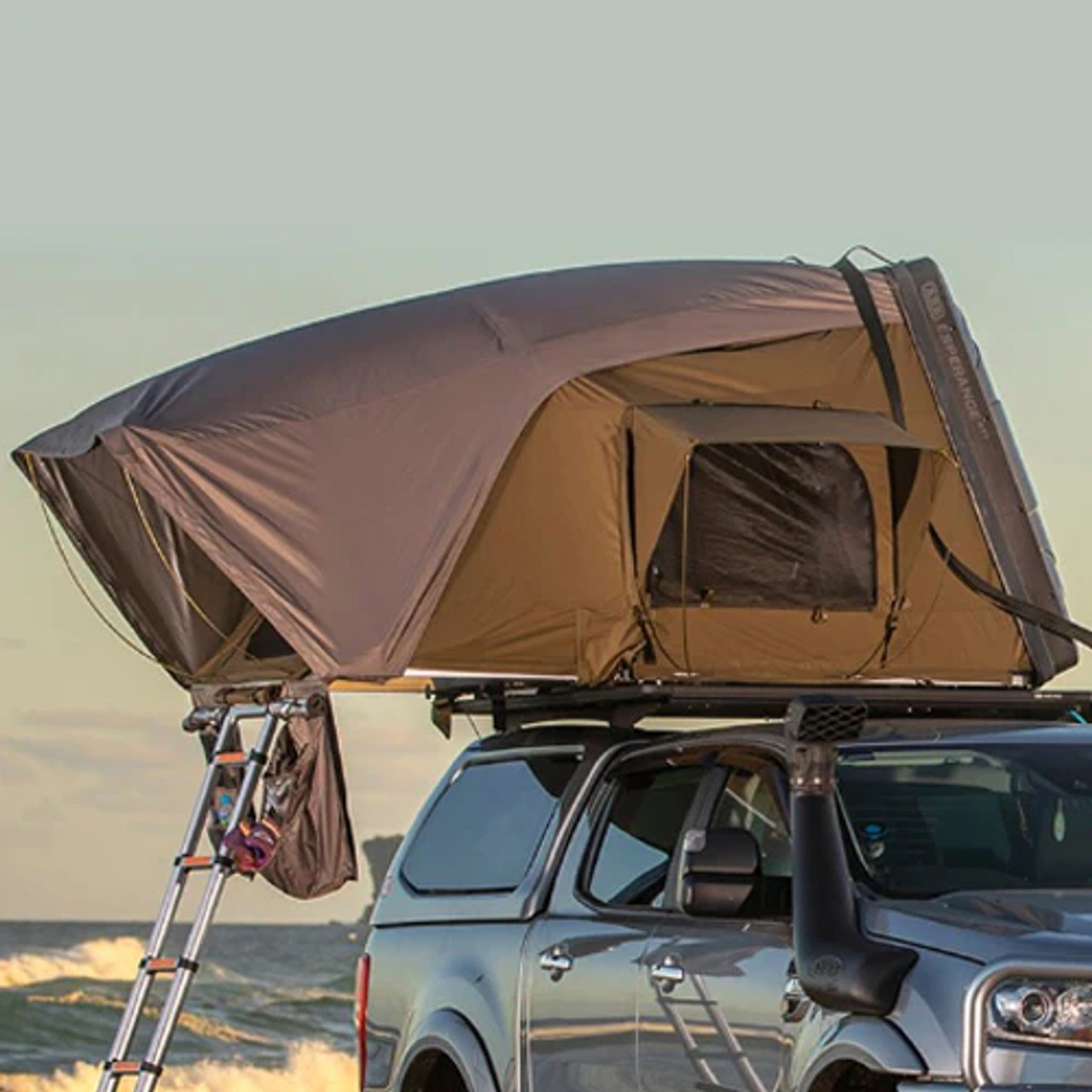 ARB Esperance Compact Hard Shell Rooftop Tent