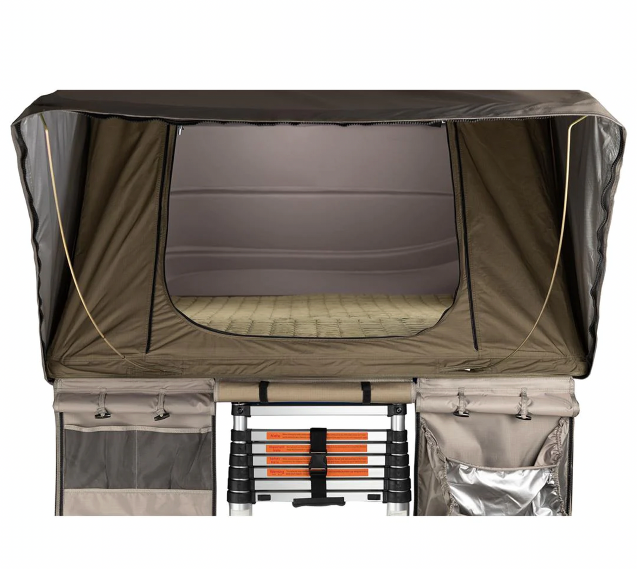 ARB Esperance Compact Hard Shell Rooftop Tent (ARB-802200)