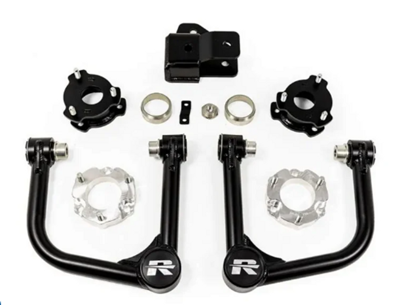 ReadyLift 69-21300 3" SST Lift Kit with Upper Control Arms for Ford Bronco 2021+ Sasquatch Package