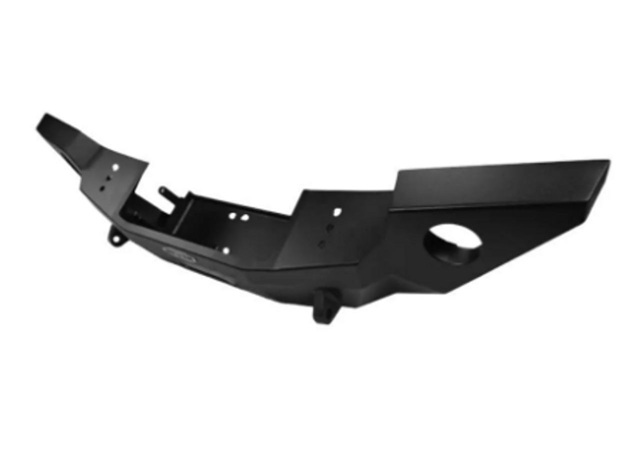 Rock Slide Engineering FB-F-101-JL Full Front Bumper for Jeep Wrangler JL & Gladiator JT 2018+