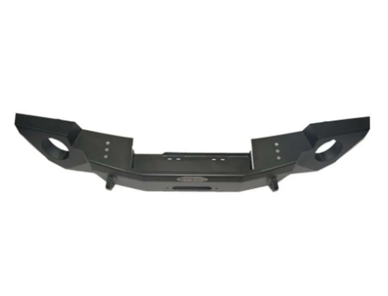 Rock Slide Engineering FB-F-101-JK Full Front Bumper for Jeep Wrangler JK 2007-2018