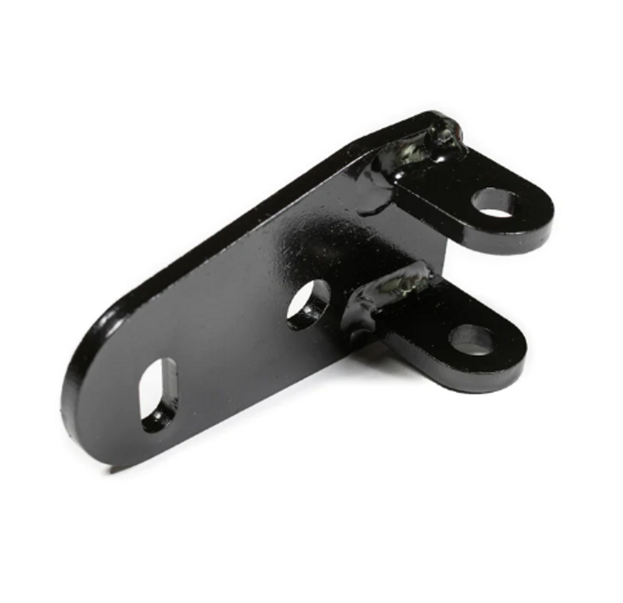 Steer Smarts 79029002 YETI XD Stabilizer Relocation Bracket Axle Side for  JK, JL  JT 2007+