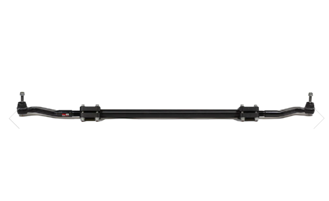 Steer Smarts 78094001 YETI XD Pro-Series Aluminum Tie Rod for Jeep Wrangler JK 2007-2018