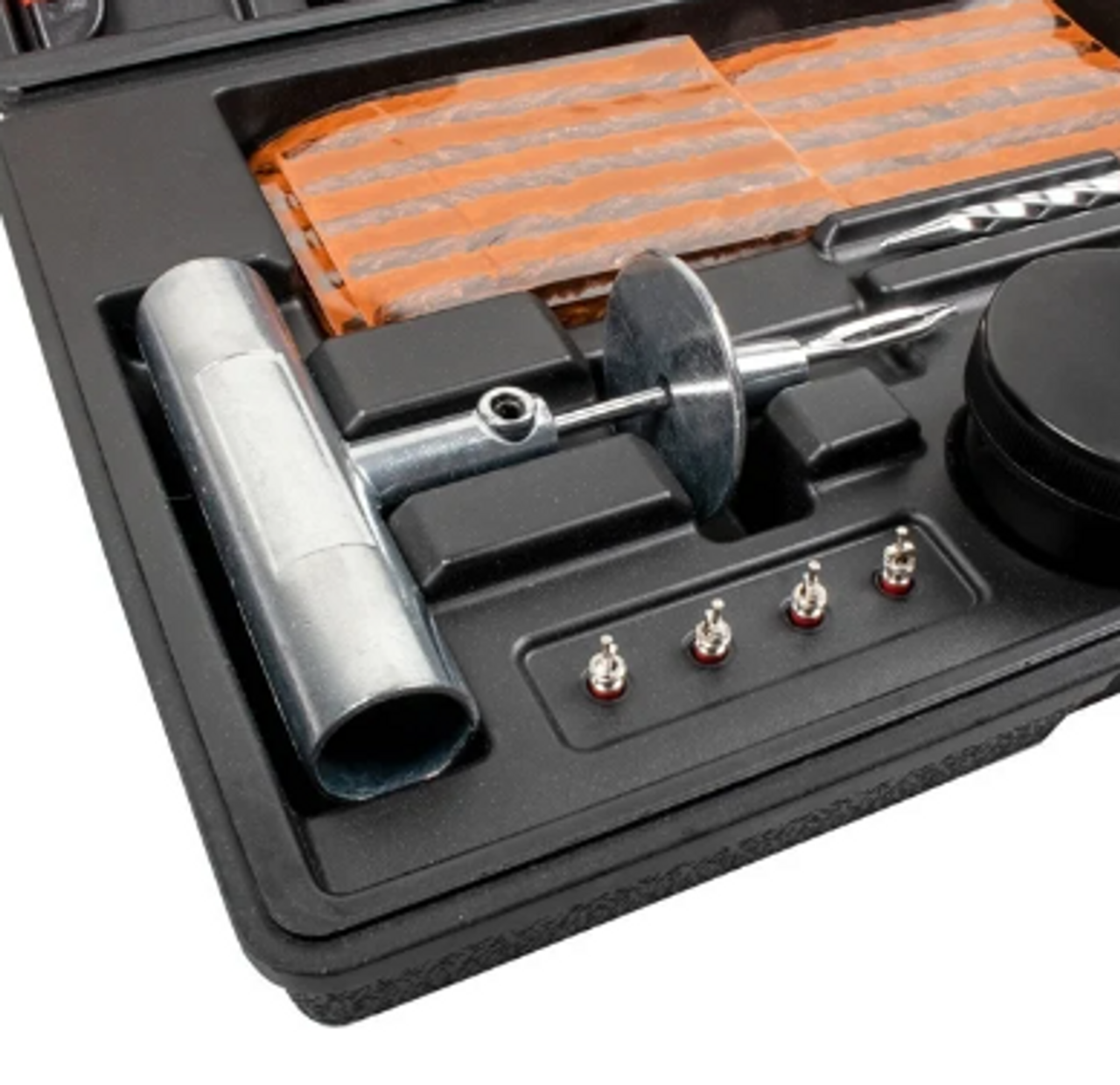 Synergy APL-2012 Tire Repair Kit