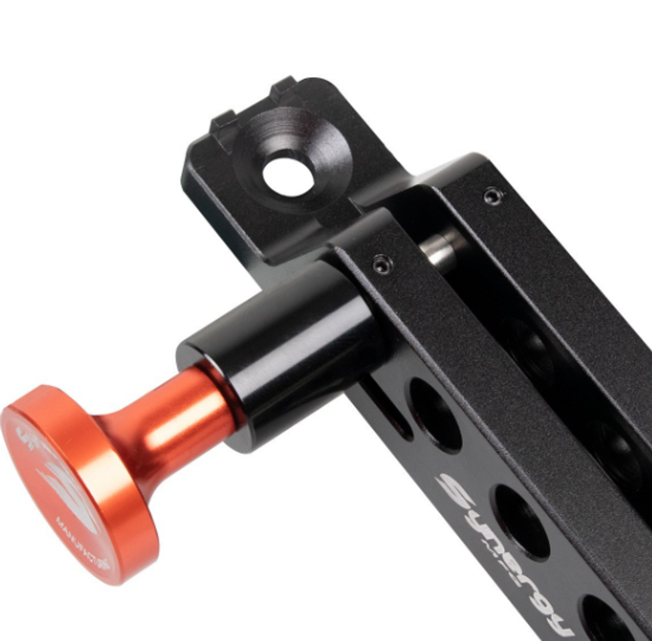 Synergy 4029-01 Quick Release Fire Extinguisher Mount