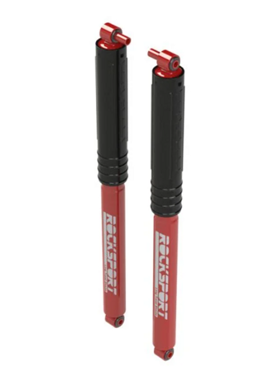 MetalCloak 1068 RockSport Long Travel Shocks for Jeep Wrangler JL (Front/Rear) and Gladiator JT (Front) 2018+