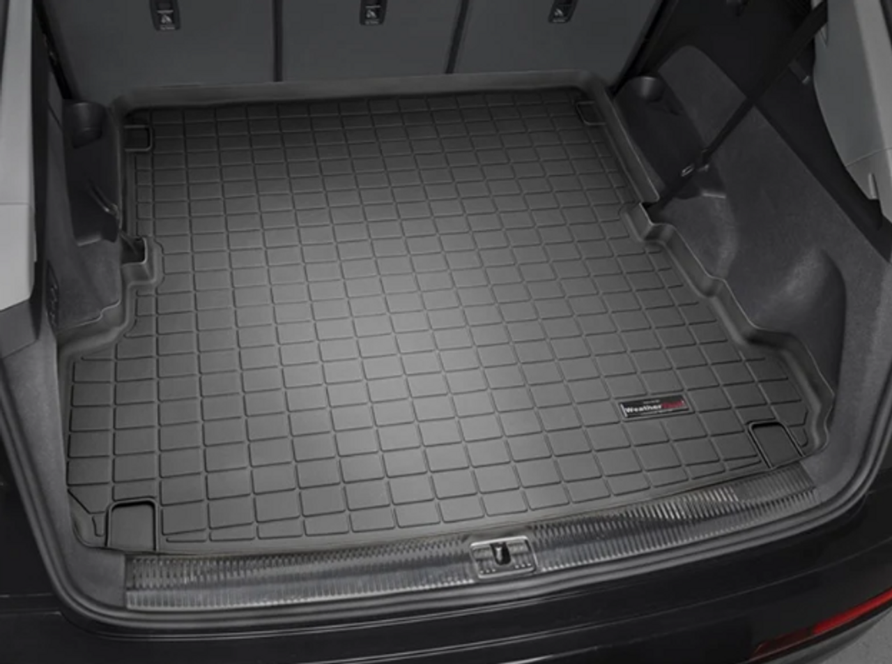 WeatherTech 401409 Rear Cargo Liner for Ford Bronco Sport 2021+