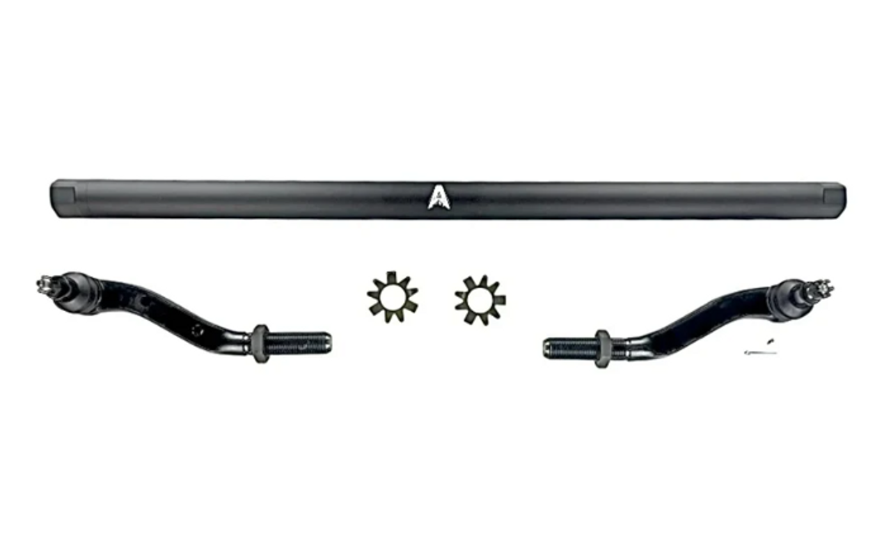 Apex Chassis KIT117 2.5 Ton Tie Rod Kit Non-Rubicon for Jeep Wrangler JL & Gladiator JT 2018+