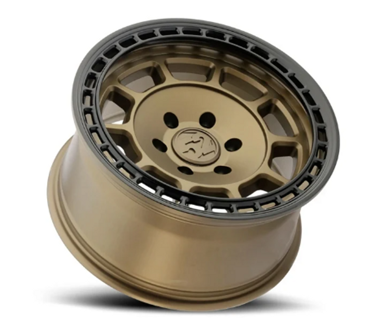 Fifteen52 RHDBB-178557-00 Traverse HD Series Wheel 17x8.5 5x5 Bronze