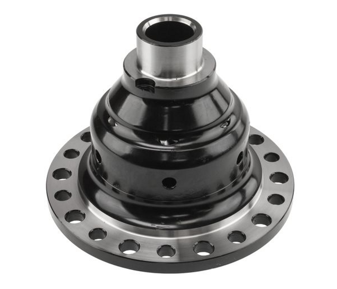 PowerTrax GT434430JK Grip Pro Traction System Limited Slip Differential Locker D44, 30 Spline 3.73 & Down