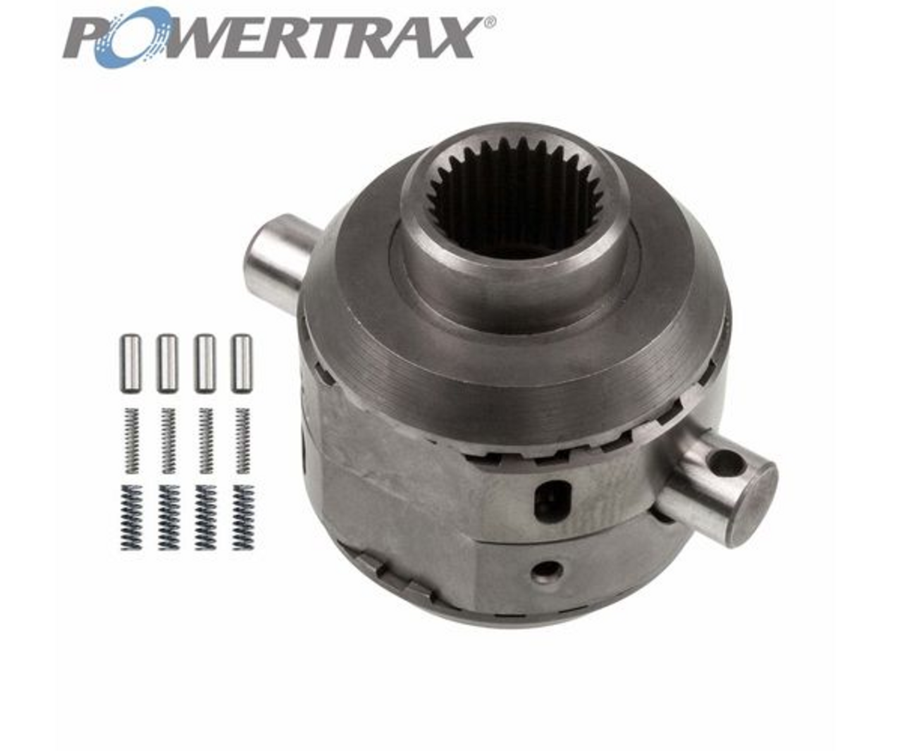 PowerTrax 2210-LR LockRite Locker D30 for Jeep Wrangler YJ, TJ & JK 1987-2018