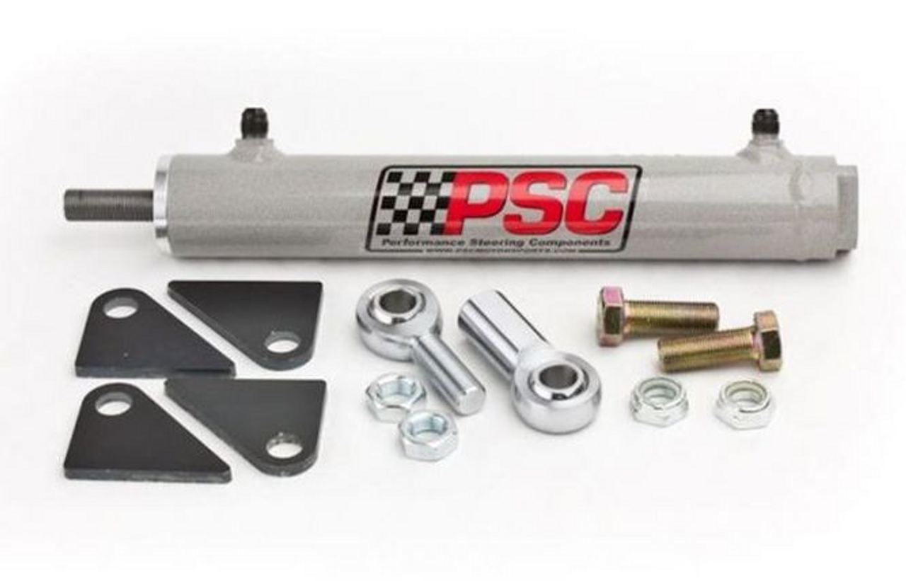 PSC SC2201K 1.75 x 8 Steering Cylinder Kit