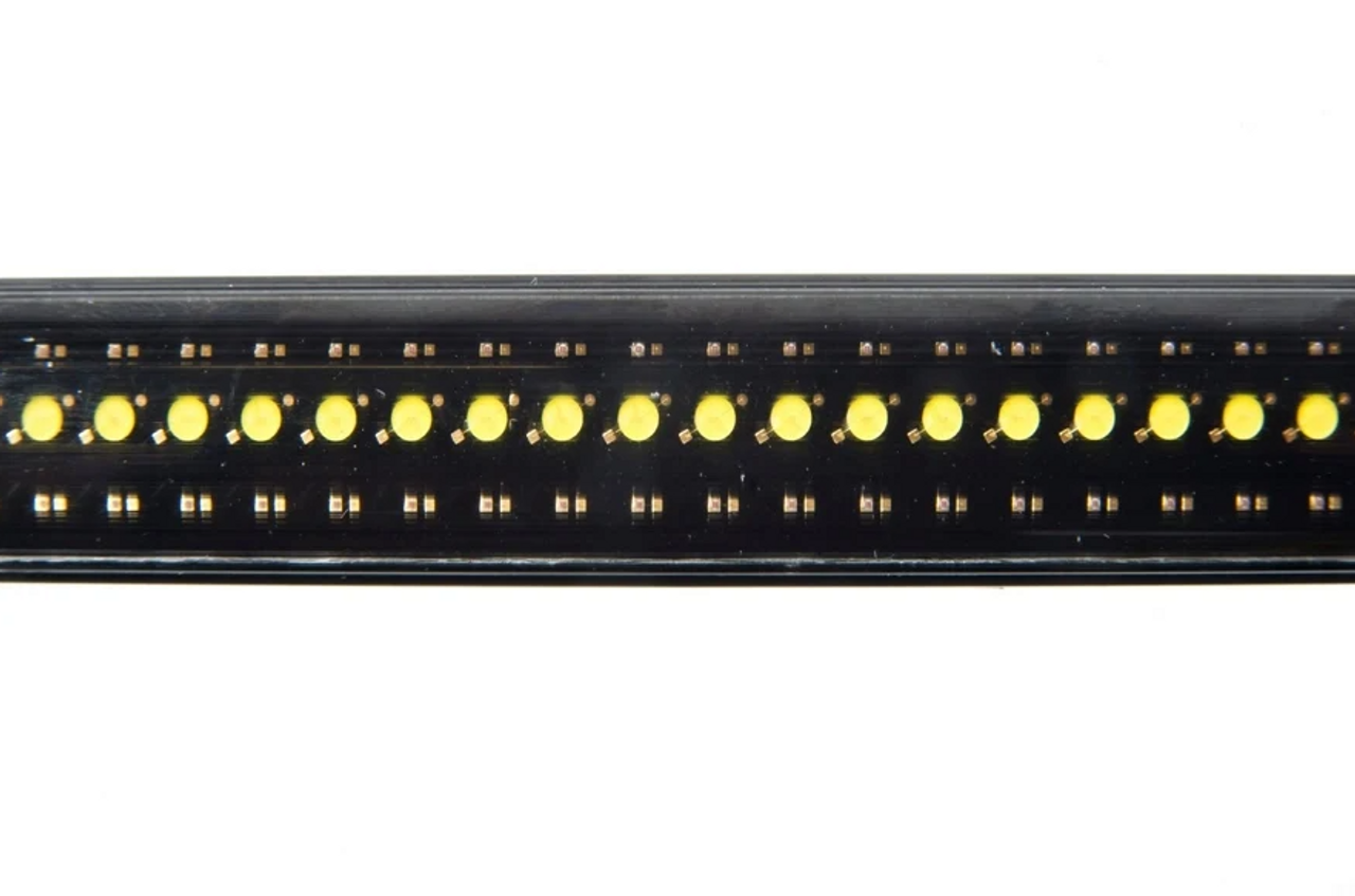 Putco 92010-48 48" Red Blade LED Tailgate Light Bar