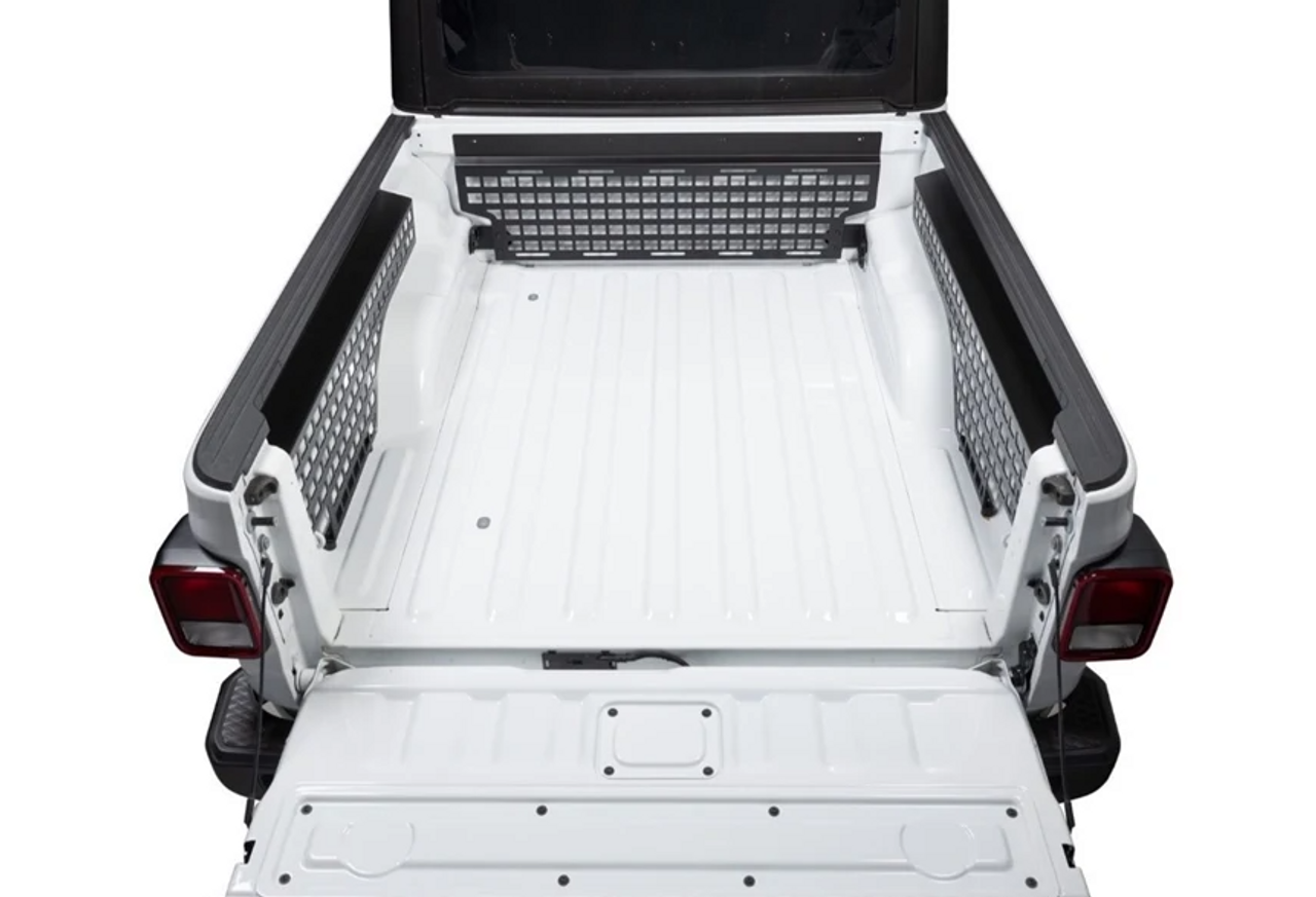 Putco 195242 Molle Panel Passenger Side for Jeep Gladiator JT 2020+