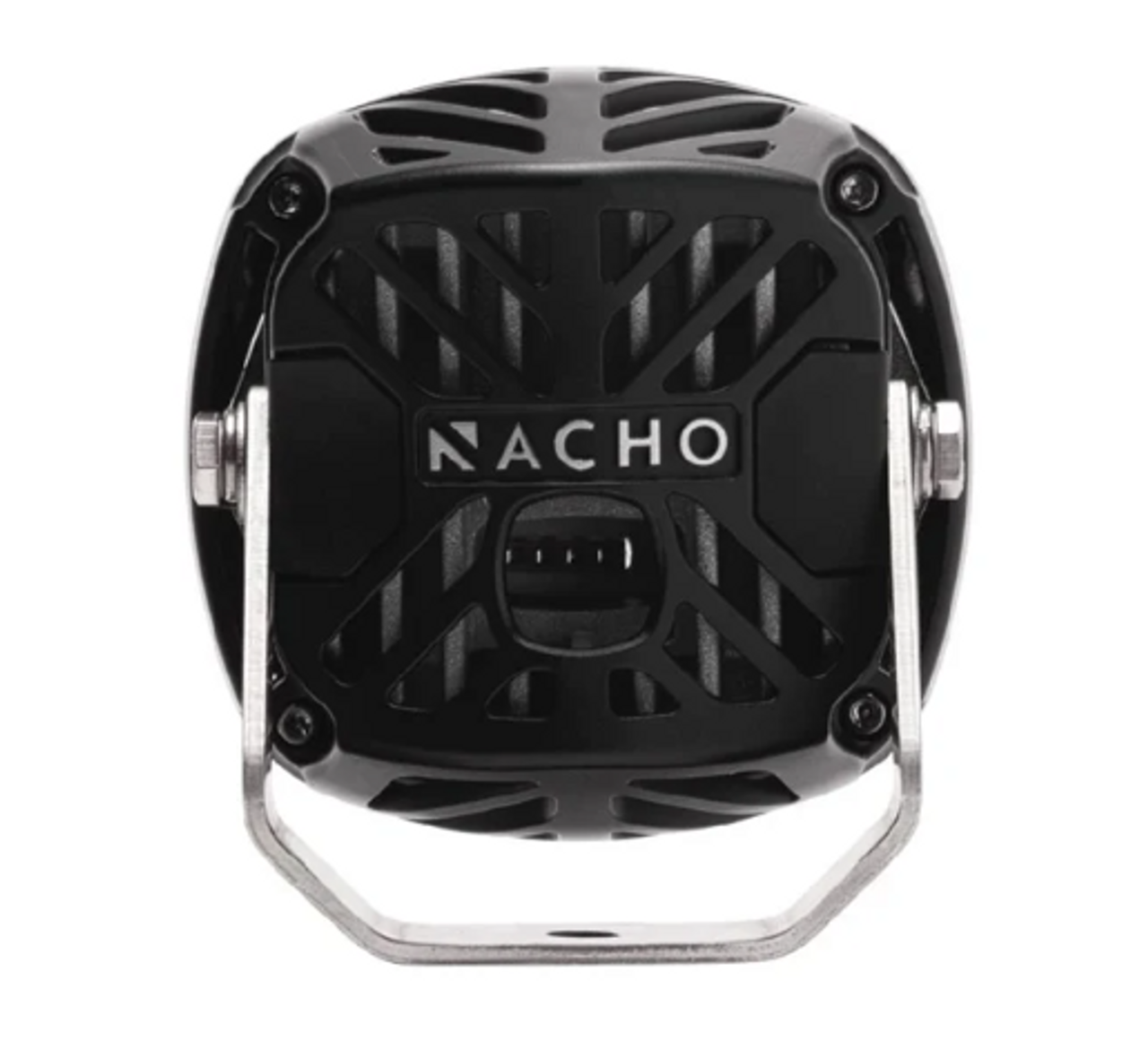Nacho Offroad Technology PM461 Quatro SAE Combo LED Lights in White