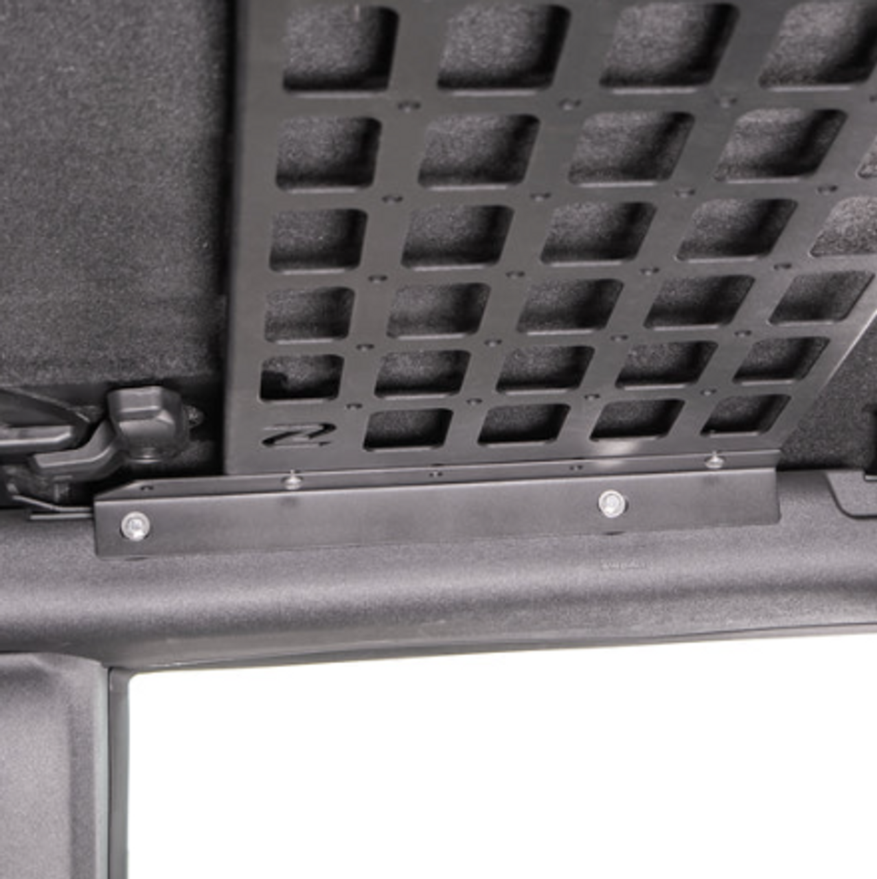 Turn Offroad IA1-OH Overhead Molle Panel Storage Kit for Ford Bronco 2021+