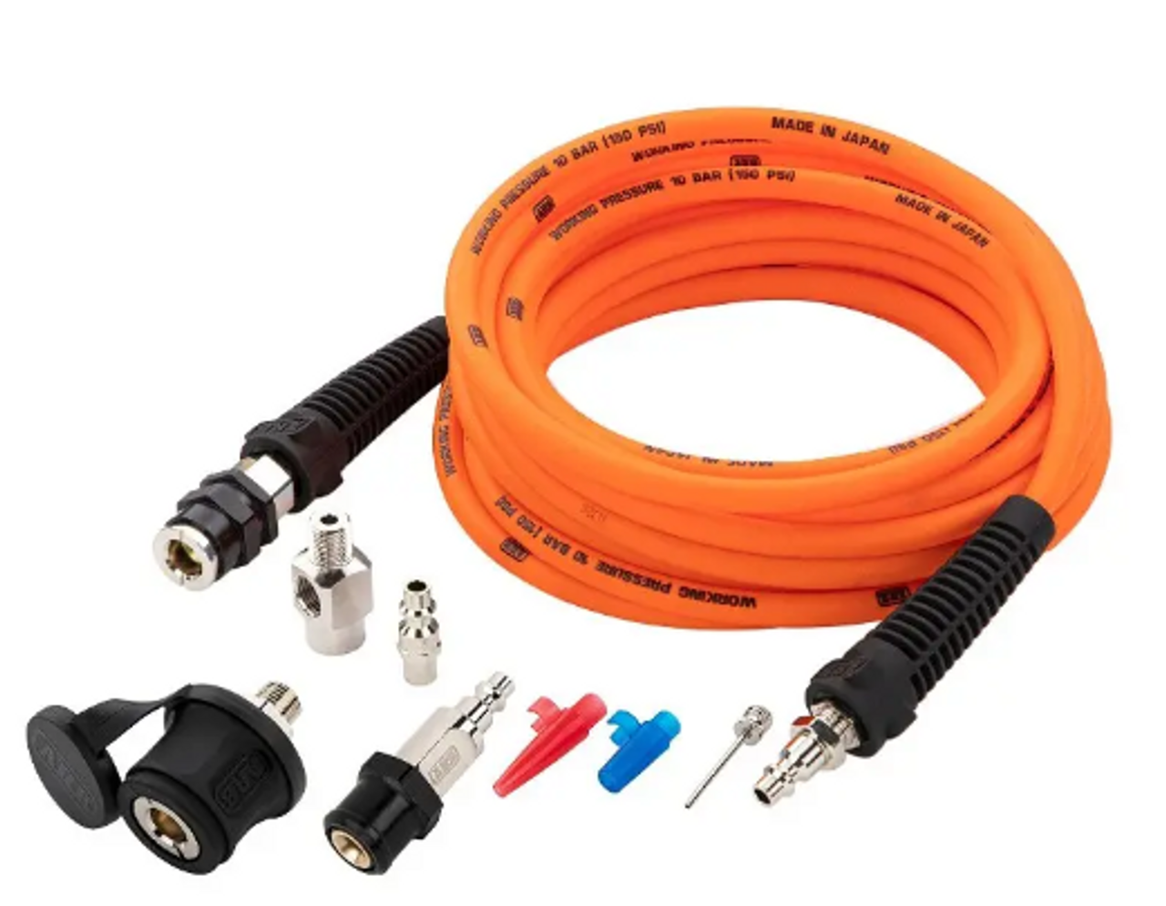 ARB 171302V2 Air Compressor Hose Kit