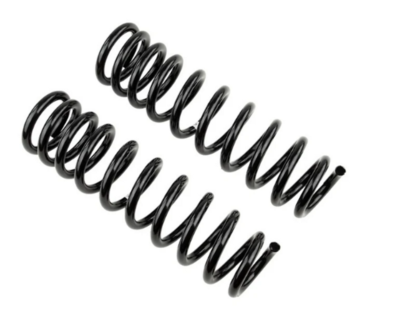 ARB 3199 Old Man Emu Front Coil Spring Set Medium Loads for Ford Bronco 4 Door 2021+