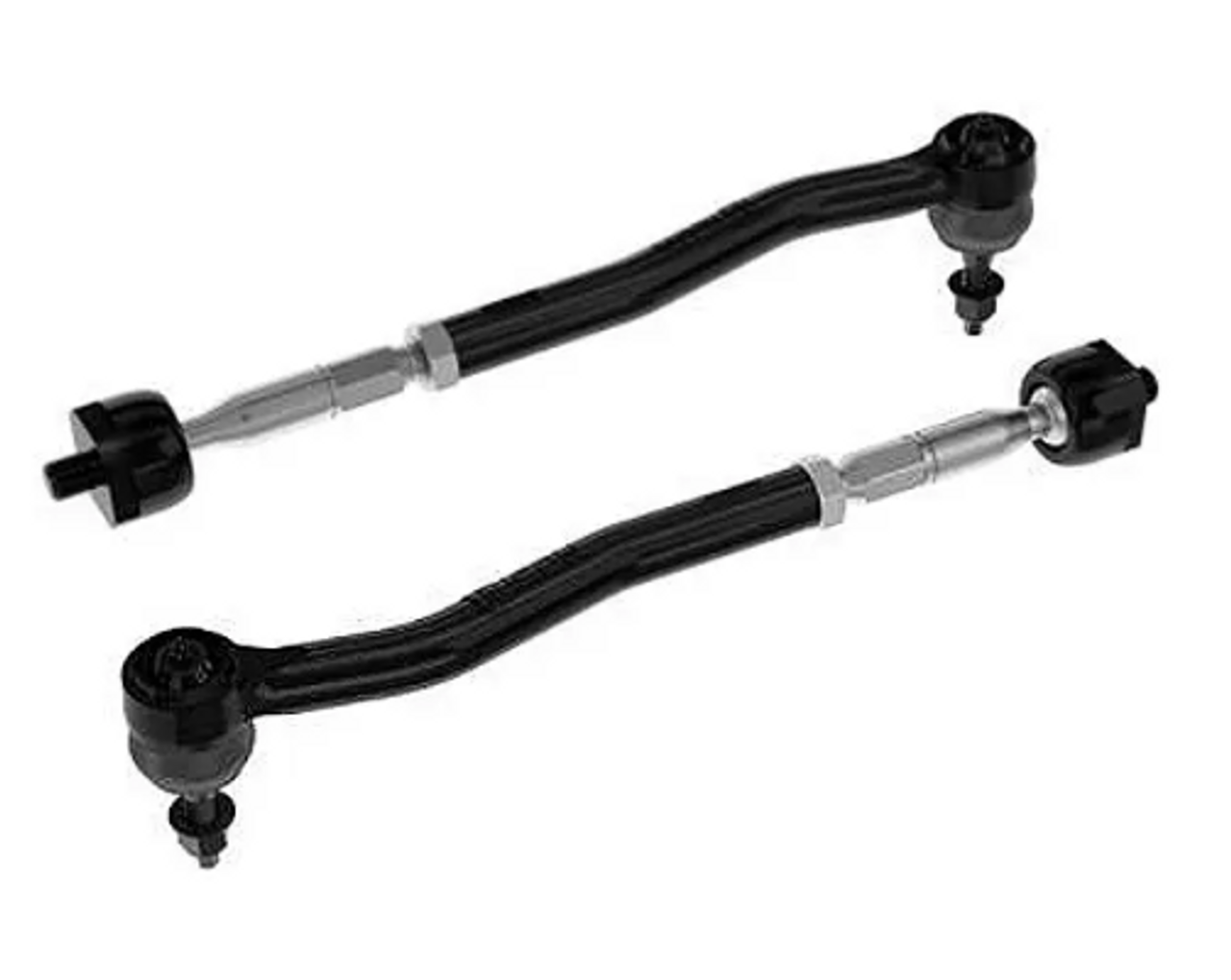 ICON Vehicle Dynamics 45212 Tie Rod Kit for Ford Bronco 2021+