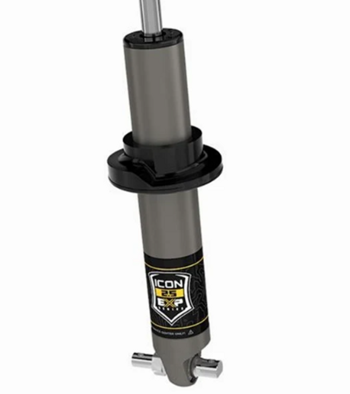 ICON Vehicle Dynamics 48601 EXP Series Front Coilover for Ford Bronco with HOSS 1.0 Package 2021+