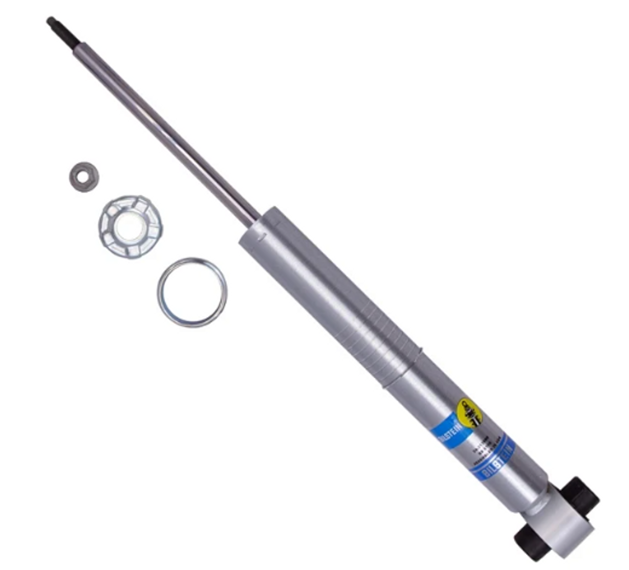 Bilstein 24-313988 B8 5100 Ride Height Adjustable Rear Shock Absorber for Ford Bronco 2021+