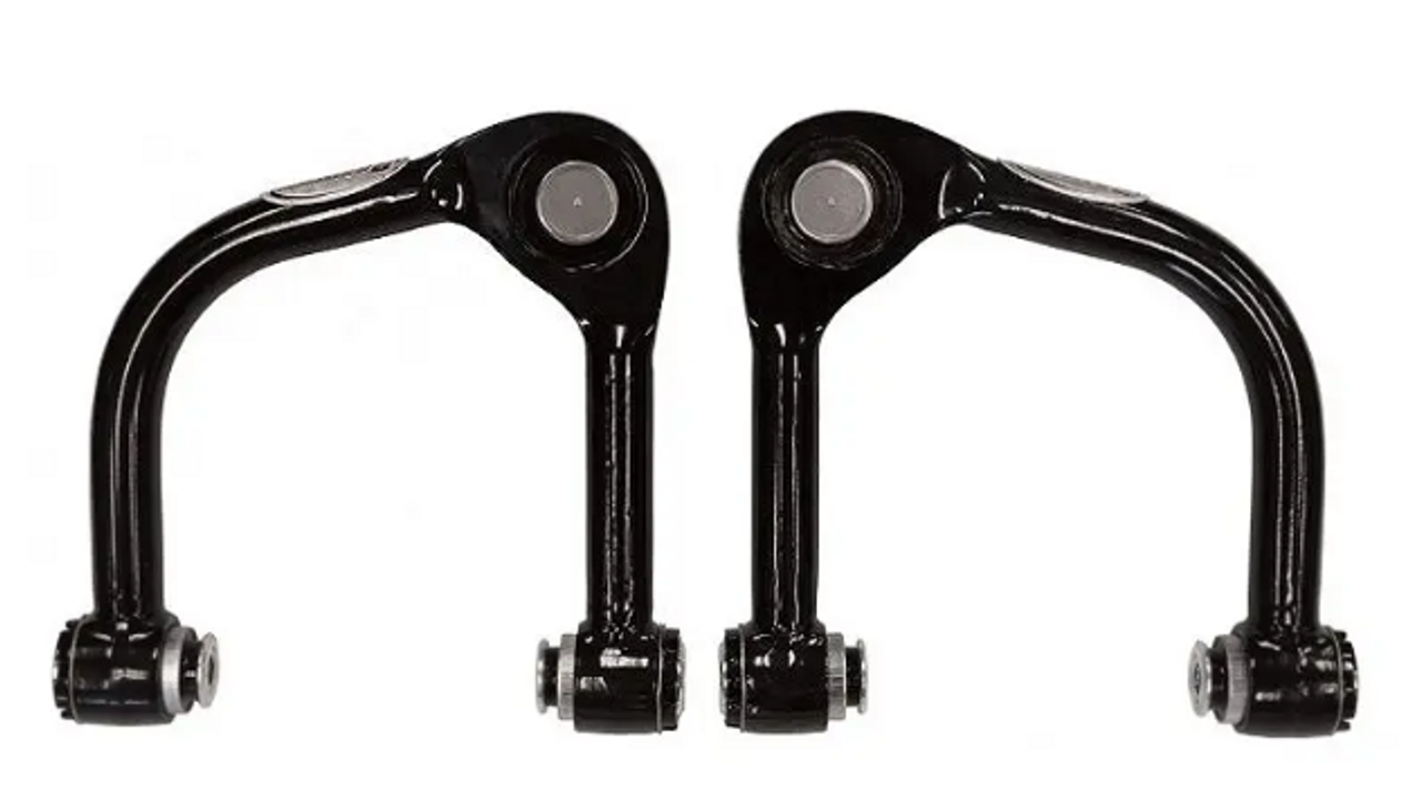 Rancho RS64510 Upper Control Arms for Ford Bronco 2021+