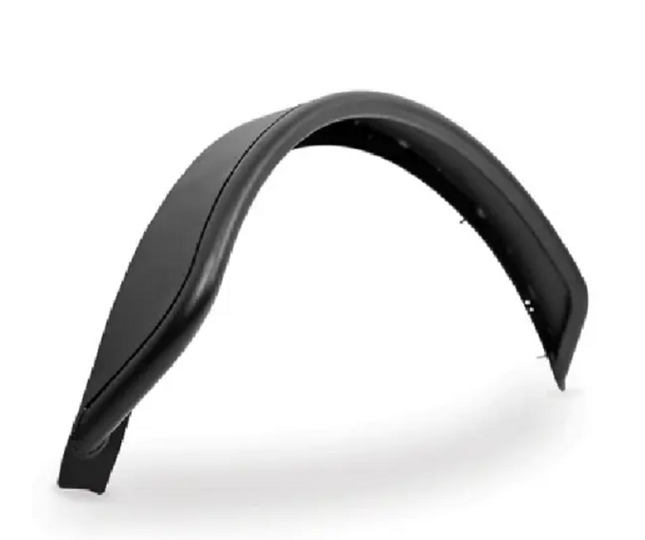 DV8 Offroaf FDBR-01 Tube Fender Flares for Ford Bronco 2021+