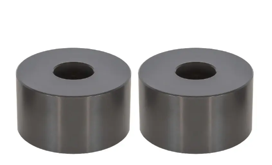 Carli Suspension CS-JBSF-07-TALL Front Bump Riser Kit Tall for Jeep Wrangler JK 4 Door 2007-2018