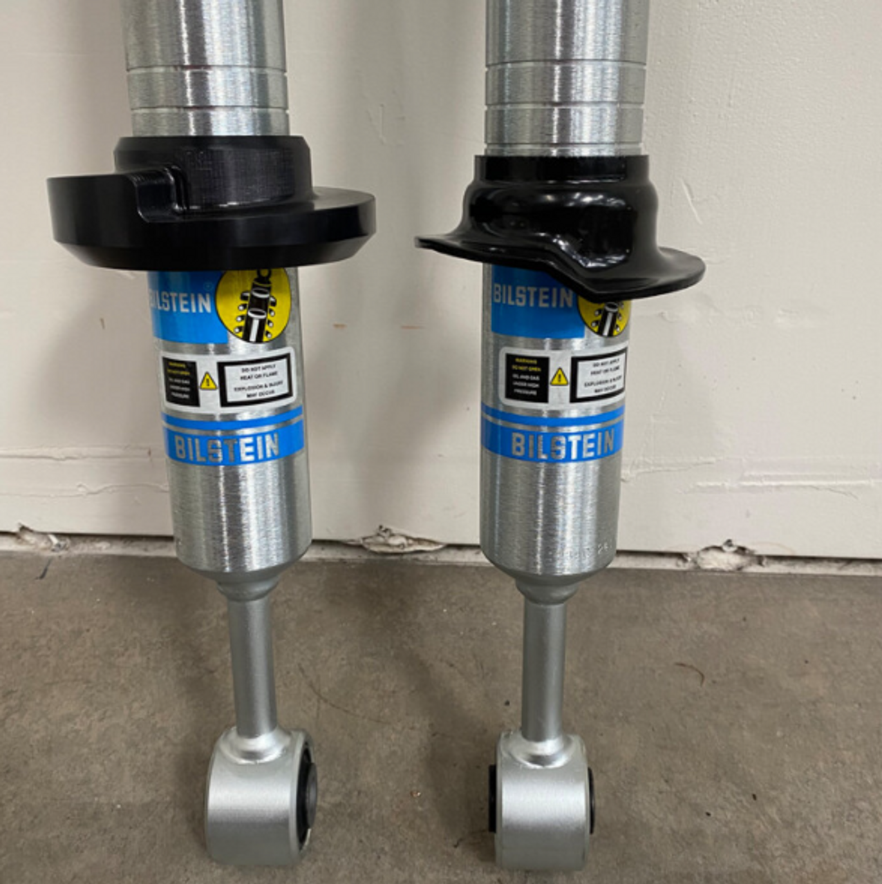 Westcott Designs Bilsten 5100 Preload Collar Lift Kit for 4Runner, Tacoma & Tundra Westcott Designs Bilsten 5100 Preload Collar Lift Kit for 4Runner, Tacoma & Tundra