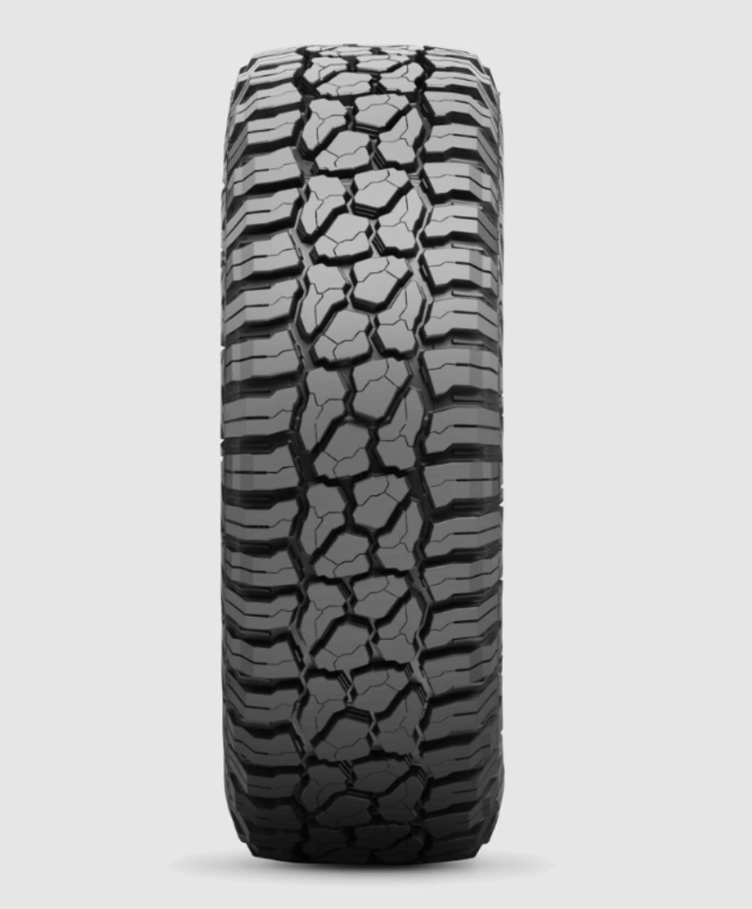 Falken 28757753 Wildpeak R/T Tire for 17" Wheels