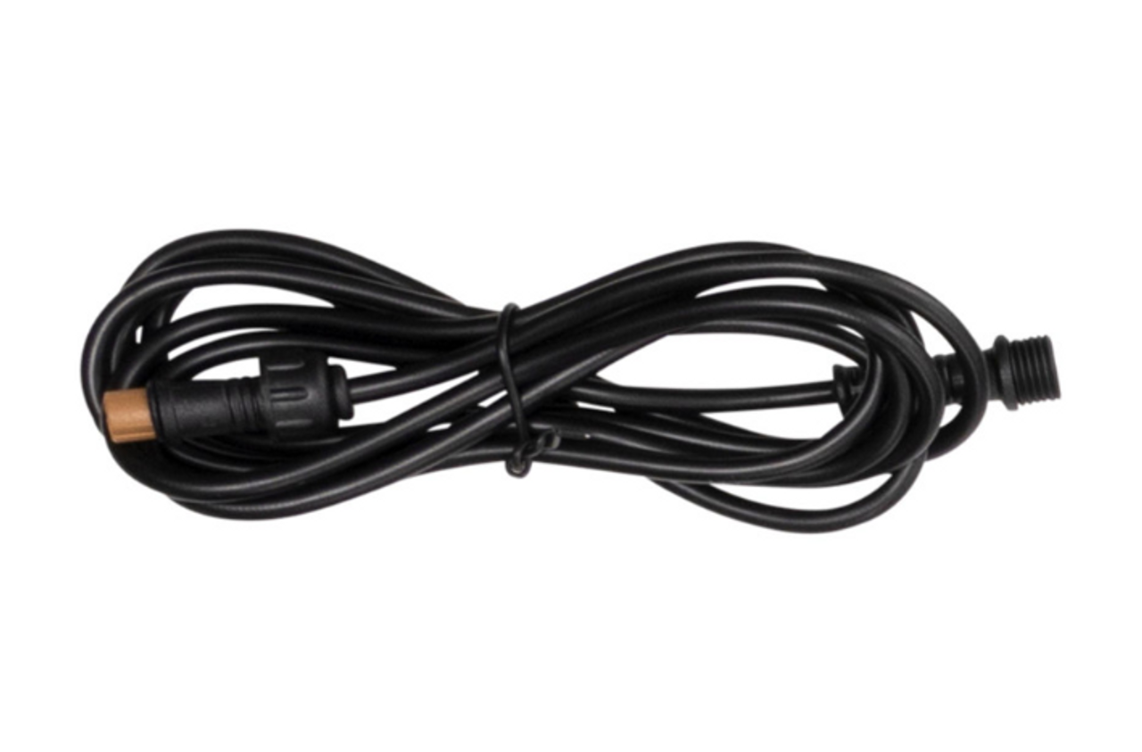 Morimoto XRL50 Rock Light Extension Cable | White/73"/Single