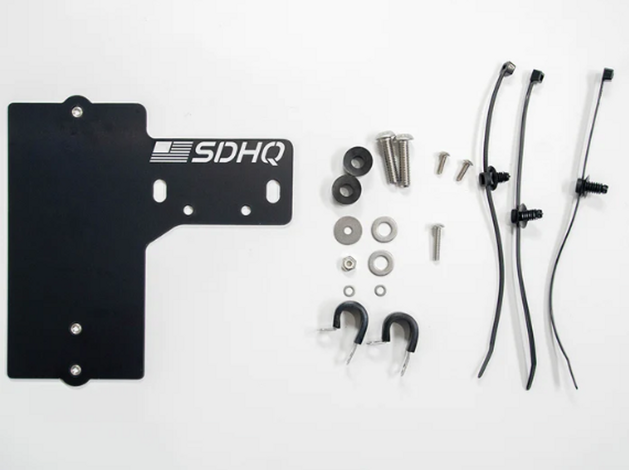 SDHQ 55-1141-G3 Switch Pros Power Module Mount for Toyota Tacoma 2005-2023