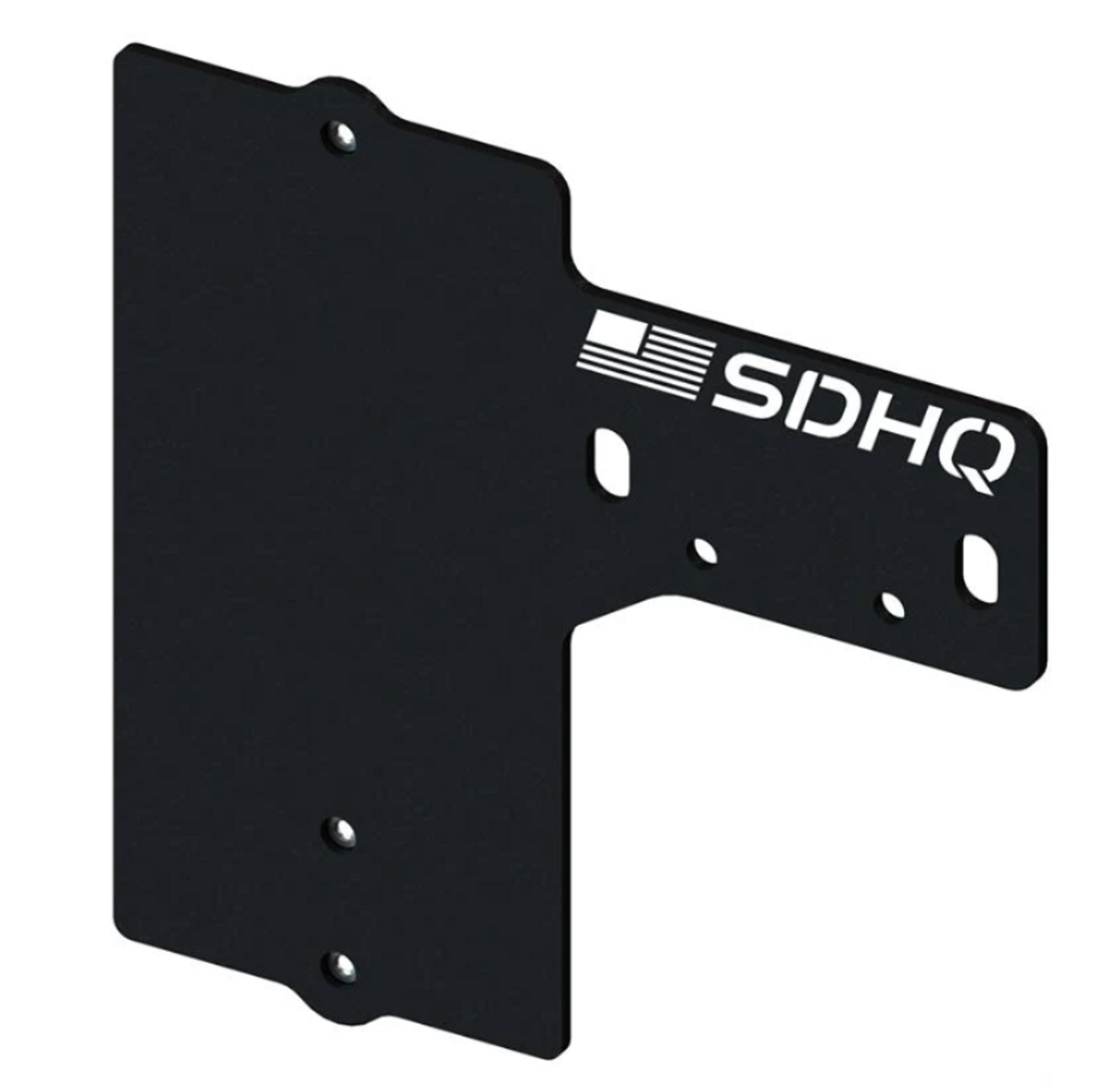 SDHQ 55-1141-G3 Switch Pros Power Module Mount for Toyota Tacoma 2005-2023