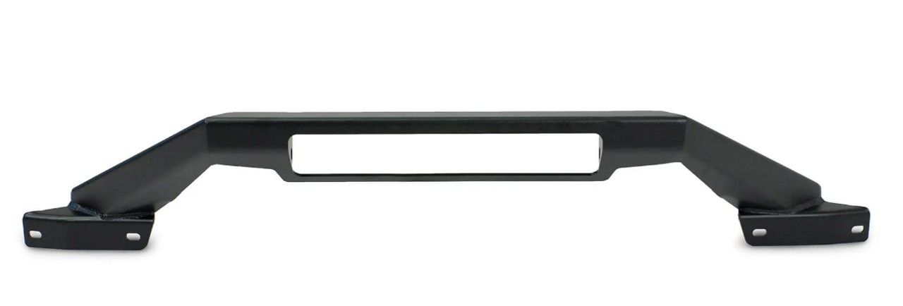 DV8 Offroad LBBR-04 Factory Modular Front Bumper Bull Bar for Ford Bronco 2021+