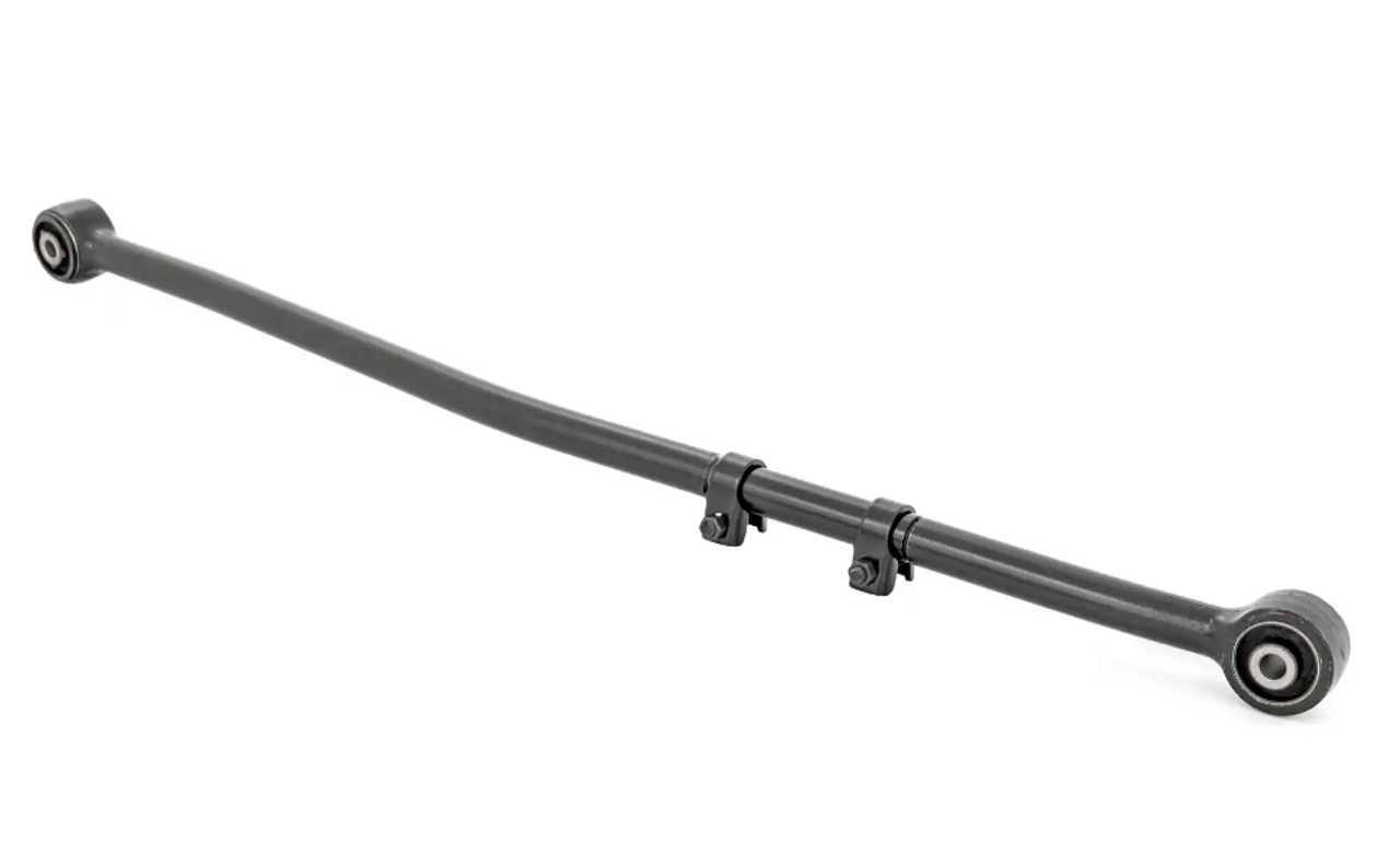 Rough Country 51033 Forged Rear Track Bar for 0-7" Lift for Ford Bronco & Raptor 2021+