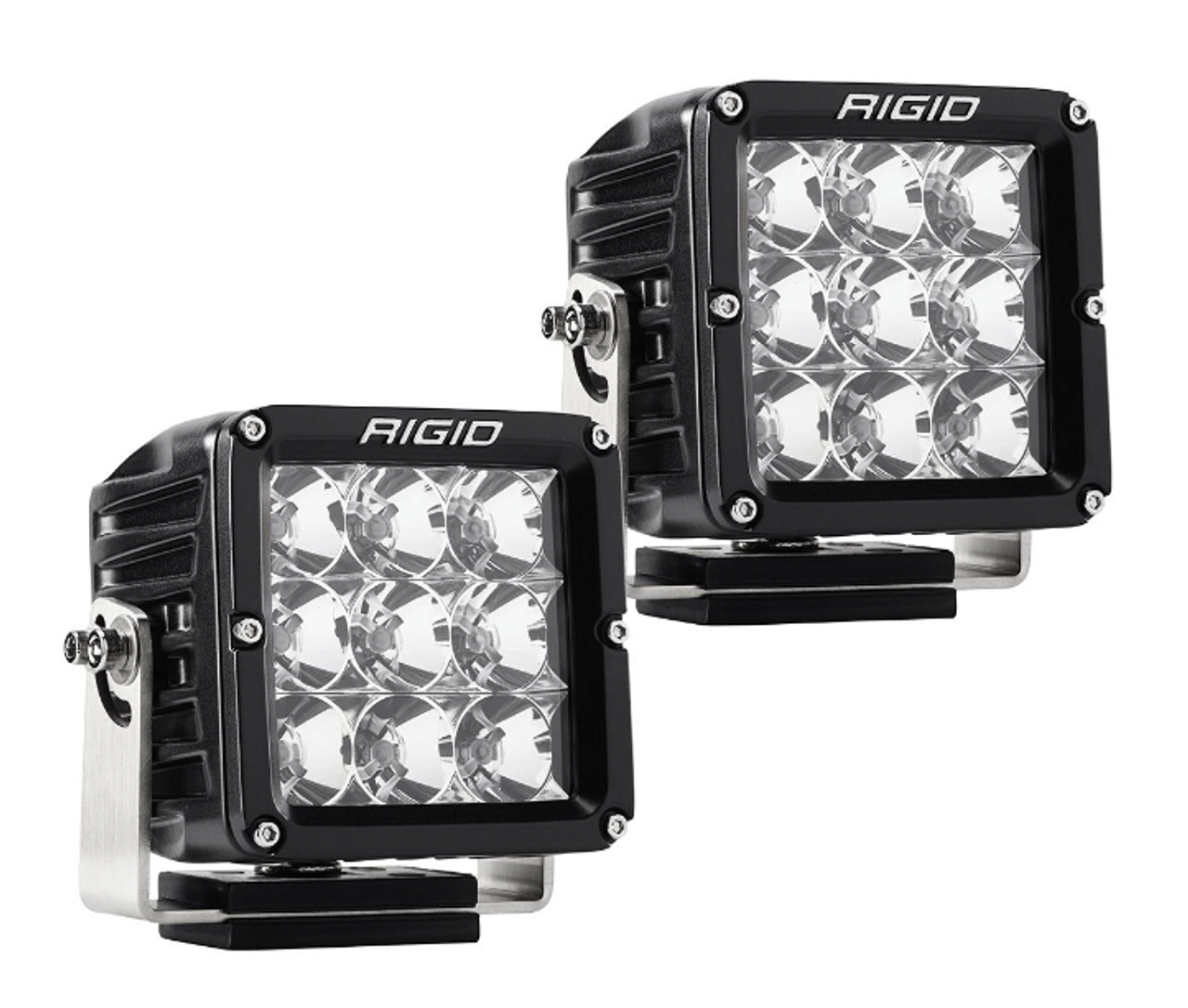 Rigid Industries 322113 D-XL Pro Flood Light Pair