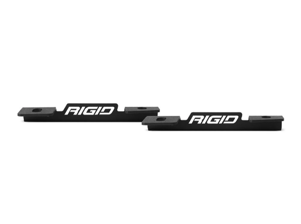 Rigid Industries 46721 Dual Pod A-Pillar Light Mount Kit for Ford Bronco 2021+