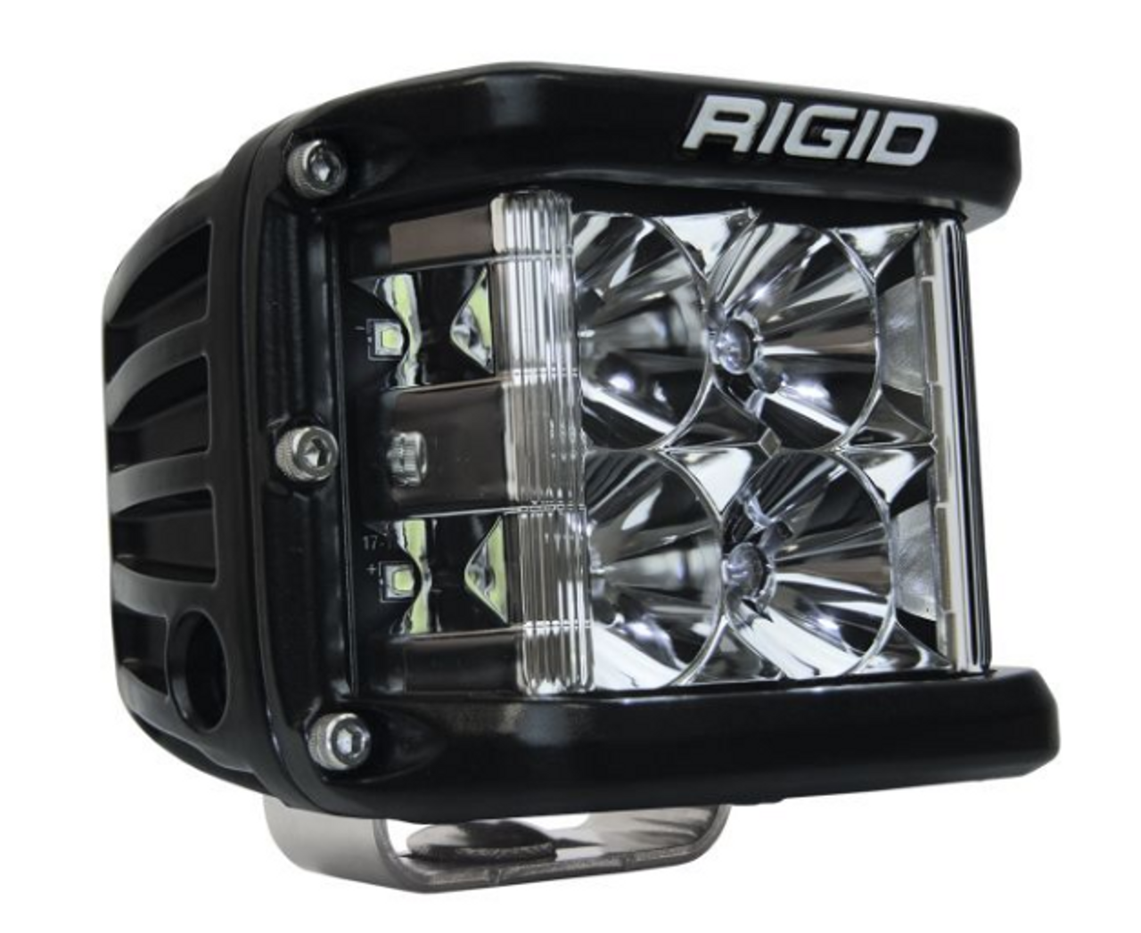 Rigid Industries 261113 D-SS Pro Flood Black