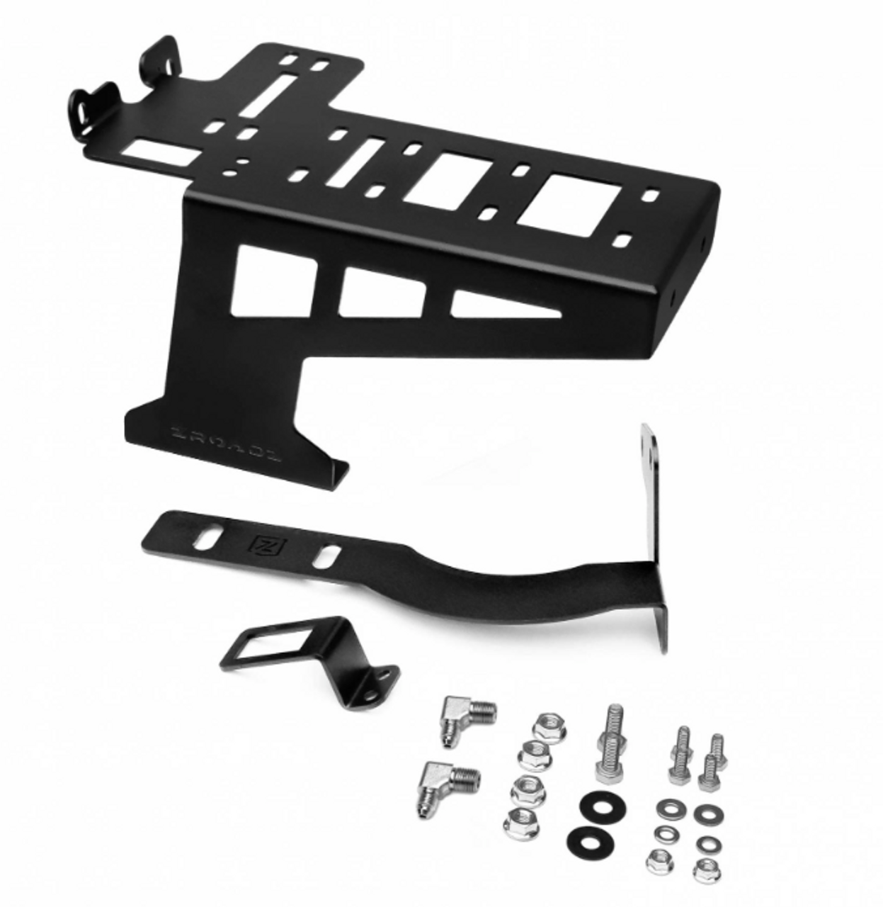 ZROADZ Z609201 ARB Air Compressor Mounting Bracket for Toyota Tacoma Gen 3 2016-2023