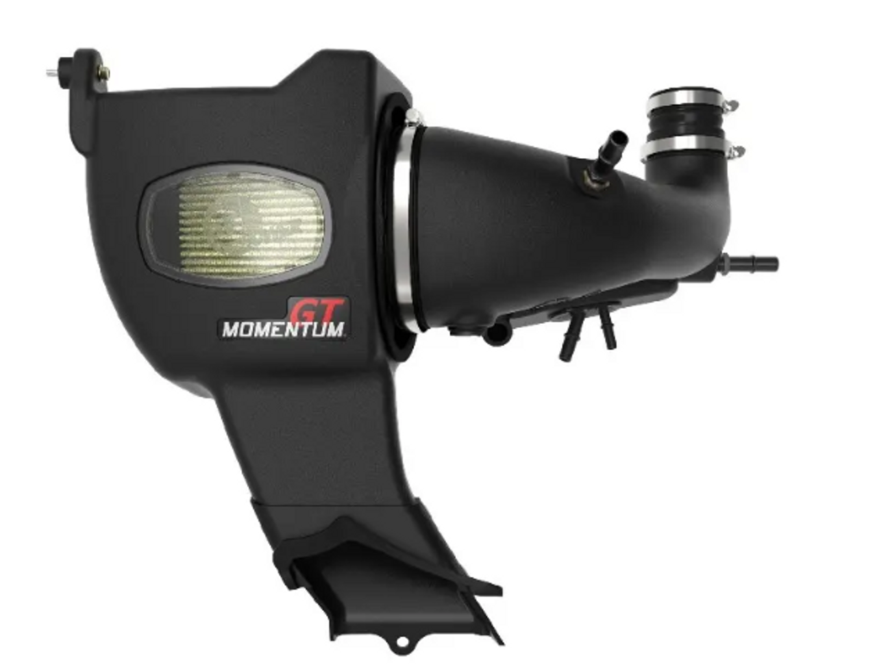 aFe Power 50-70082G Momentum GT Cold Air Intake with PG7 Filter for Ford Bronco 2.3L 2021+