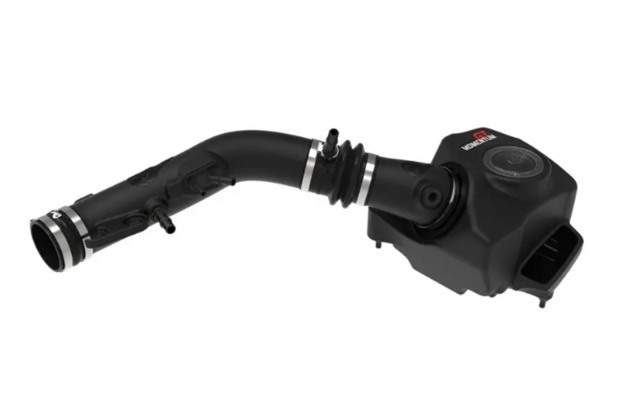 aFe Power 50-70079DD Momentum GT Cold Air Intake System with Pro Dry S Filter for Ford Bronco Sport 2.0L 2021+