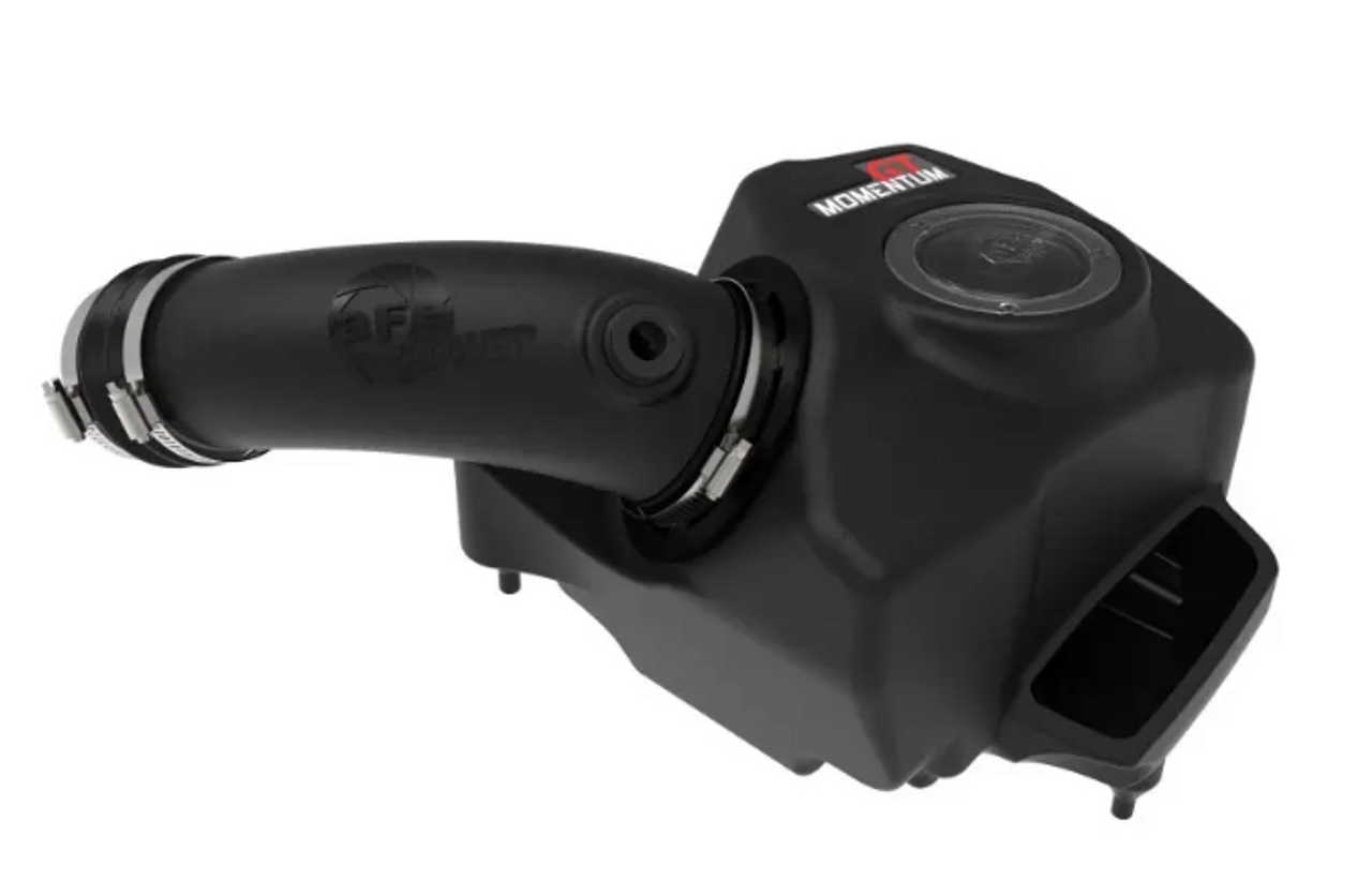 aFe Power 50-70078D Momentum GT Cold Air Intake System with Pro Dry S Filter for Ford Bronco Sport 1.5L 2021+