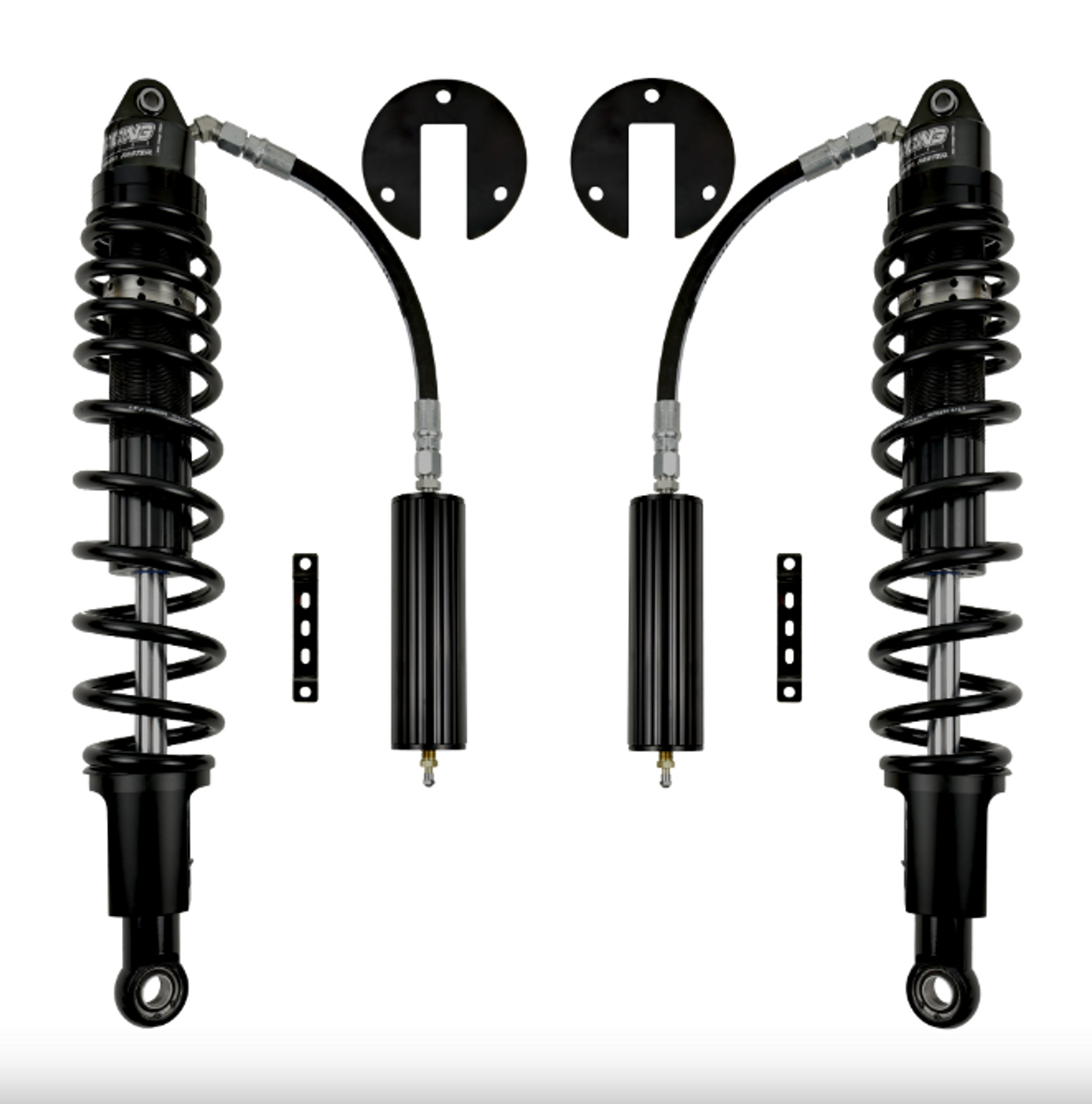 Rock Krawler RRD00306-S1 Front Coilovers Stage 1 for Ford Bronco 2021+